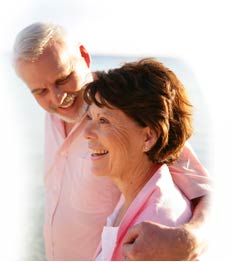 Couple retraité Couple retraité